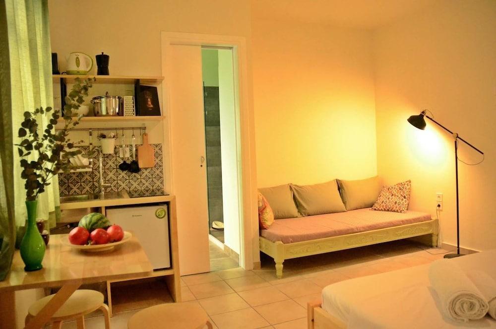 Circle Inn เอเธนส์ ภายนอก รูปภาพ