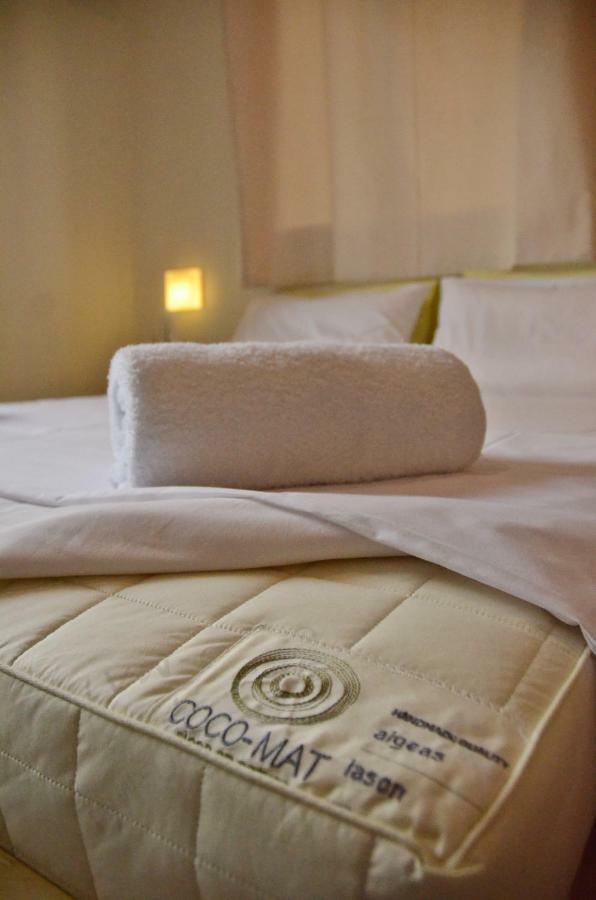 Circle Inn เอเธนส์ ภายนอก รูปภาพ